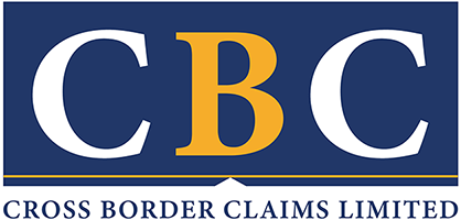 Cross Border Claims